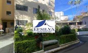 Imagem 2: Apartamento para venda com 62 metros quadrados com 2 quartos em Jardim Lucinda - São Paulo