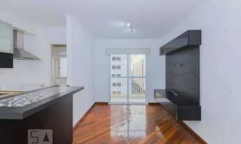 Imagem: Apartamento para Aluguel - Vila Leopoldina