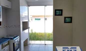 Imagem 5: Casa 2 dormitórios para Venda em Cidreira, SALINAS, 2 dormitórios, 2 suítes, 1 banheiro, 1