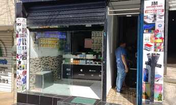 Imagem 2: Vende-se Ponto Comercial Paraisópolis!