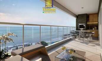 Imagem 3: Exclusivo Apartamento de Alto Padrão Na Ponta D Areia, VISTA MAR e VEntilado , D Algarve