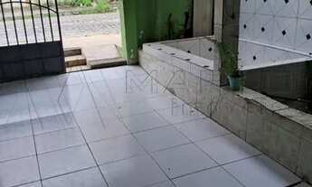 Imagem 2: Casa para venda tem 180 metros quadrados com 3 quartos em Nova Parnamirim - Parnamirim - R