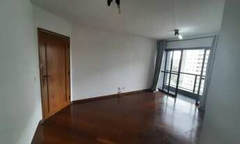 Imagem 5: Apartamento para aluguel com 98m² com 3 quartos - Centro de Alphaville