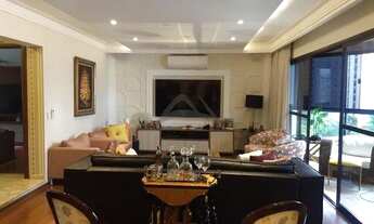 Imagem: Apartamento - Cambuí - Campinas