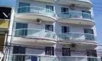 Imagem: Apto novo com 2 quartos próximo a prefeitura