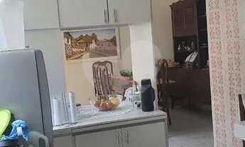 Imagem 3: São Paulo - Casa Padrão - TREMEMBÉ