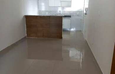 Imagem 2: Casa com 2 dormitórios no condomínio Residencial Belle Ville