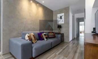 Imagem 6: Cobertura em Recreio dos Bandeirantes - Rio de Janeiro