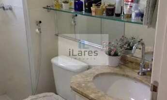 Imagem 6: Apartamento com 2 dorms, Vila Alzira, Santo André - R$ 370 mil, Cod: 3082