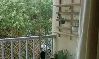 Imagem 6: Apartamento 2/4 com suite e varanda em Abrantes