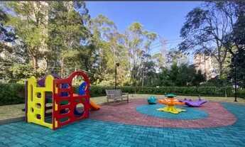 Imagem 3: Apartamento Aluguel Morumbi