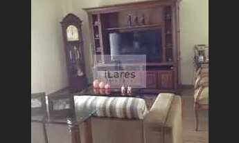 Imagem: Apartamento com 3 dorms, Rudge Ramos, São