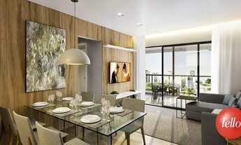 Imagem 2: São Paulo - Apartamento Padrão - Vila Mariana