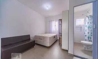 Imagem: Apartamento para Aluguel - Jardim Guilhermina