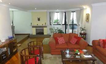 Imagem 7: Jardim São Paulo 1 por andar com 218,00 área útil