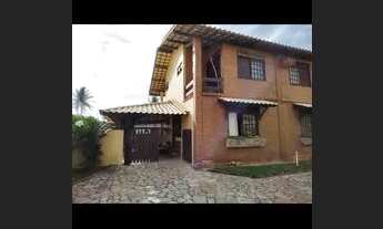 Imagem 2: Casa condomínio fechado