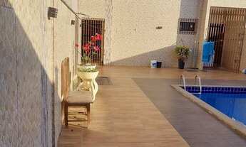 Imagem 5: ALUGO CASA NO ALTOS DO TURU MOBILIADA COM PISCINA