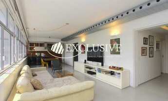 Imagem 5: Apartamento-À VENDA-Ipanema-Rio de Janeiro-RJ