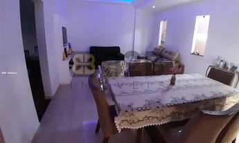 Imagem 5: Casa para Venda em Bauru, Núcleo Residencial Presidente Geisel, 2 dormitórios, 1 suíte, 3