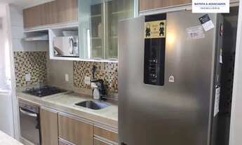 Imagem 6: Apartamento à venda no bairro Jardim São Vicente - Campinas/SP