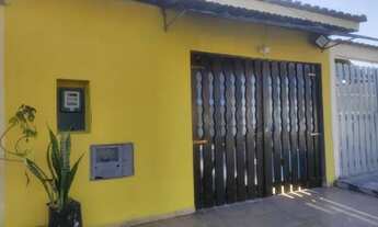 Imagem 5: Casa semi nova com repasse de financiamento