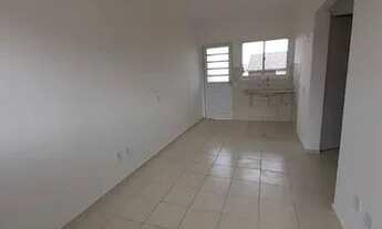 Imagem 5: Casa com 2 dormitórios para alugar, 60 m² por R$ 950,00/mês - Residencial Itália - Guarati