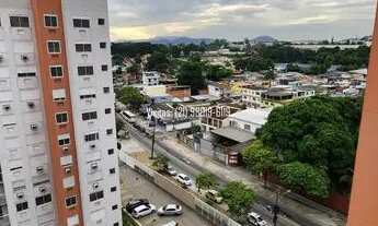 Imagem 5: Apartamento de 2 quartos no Up Barra, 55m, andar alto, só 339mil