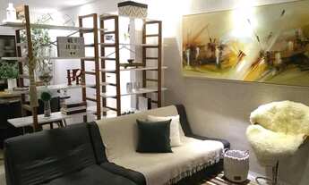 Imagem 2: Casa estilo apartamento