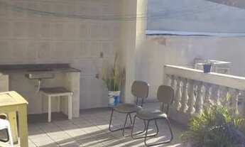 Imagem 4: SOBRADO - VILA PALMARES - SP