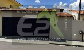 Imagem: Locação de Casas / Padrão na cidade de