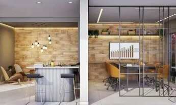 Imagem 6: Studio à venda tem 26 metros quadrados com 1 quarto em Sumaré - São Paulo - SP