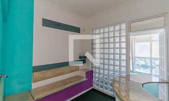 Imagem: Apartamento para Aluguel - Centro, 1 Quarto