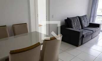 Imagem 4: Apartamento para Aluguel - Canasvieiras, 2 Quartos, 65 m2