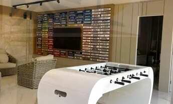 Imagem 3: Casa em Condomínio para Venda em Barueri, Tamboré, 4 dormitórios, 4 suítes, 8 banheiros, 4