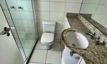 Imagem 6: Apartamento para aluguel com 112 metros quadrados com 2 quartos em Patamares