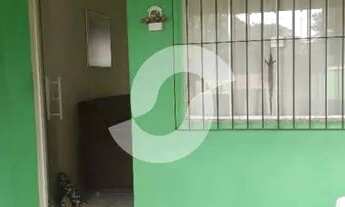 Imagem 6: Casa com Piscina, 2 quartos, suíte e vaga em Bambuí - Maricá - RJ