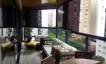 Imagem 4: Apartamento - Cambuí - Campinas