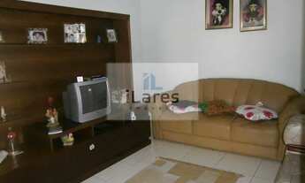 Imagem 2: Casa com 2 dorms, Demarchi, São Bernardo do Campo - R$ 550 mil, Cod: 790