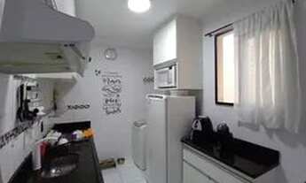 Imagem 3: ILHA DE MURANO Apartamento com 2 dormitórios