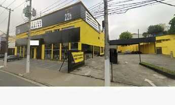 Imagem 3: Salão Loja Saúde com 5043 mts