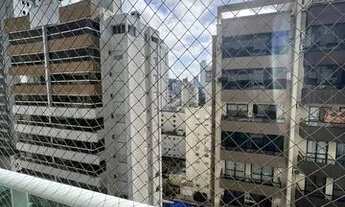 Imagem 3: Apartamento com 01 suíte mais 01 dormitorio, mobiliado com área de lazer