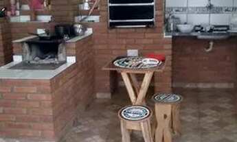 Imagem 3: Sitio Com Picina Casa Sede e Casa De Caseiro de 2,8 Alquieros