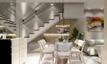 Imagem 5: CASA com 3 dormitórios à venda com 176.08m² por R$ 599.000,00 no bairro Xaxim - CURITIBA