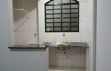 Imagem 6: Aluga kitnet QE 40 conjunto M Guará ll