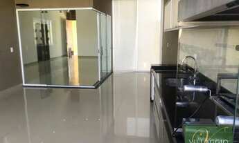 Imagem 4: Casa com 3 dormitórios para alugar, 225 m² por R$ 6.224,00/mês - Village Damha Rio Preto I