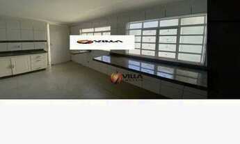 Imagem 5: Casa com 3 dormitórios para alugar, 80 m² por R$ 73/mês - Cidade Jardim I - Americana/SP