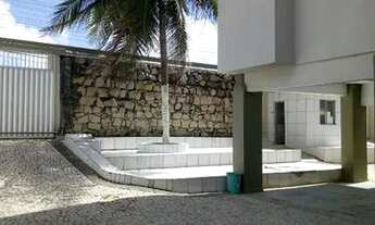 Imagem 4: Praia do futuro - More com tudo ao seu lado...inclusive a praia!!!!