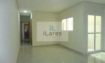 Imagem: Apartamento com 2 dorms, Vila Valparaíso