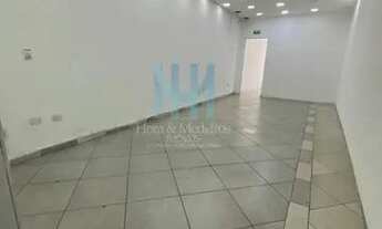 Imagem 5: Salão Comercial para Locação em Itaquaquecetuba, Centro, 1 banheiro