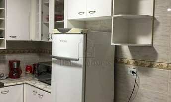 Imagem 3: Apartamento 2 Quartos 1 Suíte na Vila Vitória - Santo André